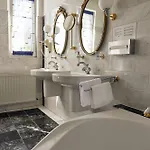 Design-hotel Zur Abtei מלון 3*