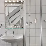Design-hotel Zur Abtei מלון