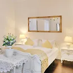 Design-hotel Zur Abtei מלון 3*