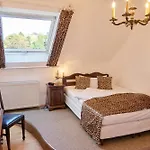 Design-hotel Zur Abtei מלון 3*