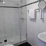 Design-hotel Zur Abtei מלון
