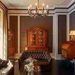 Design-hotel Zur Abtei אאכן