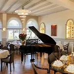 Design-hotel Zur Abtei 3* אאכן