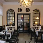 Design-hotel Zur Abtei מלון 3*