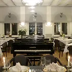 מלון Design-hotel Zur Abtei אאכן