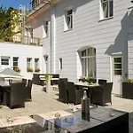 Design-hotel Zur Abtei אאכן