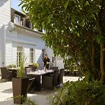 מלון Design-hotel Zur Abtei 3*
