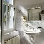 Design-hotel Zur Abtei מלון 3*