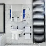 מלון Design-hotel Zur Abtei 3*
