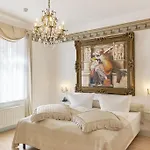 מלון Design-hotel Zur Abtei