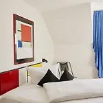Design-hotel Zur Abtei מלון 3*