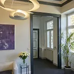 מלון Design-hotel Zur Abtei אאכן