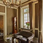 Design-hotel Zur Abtei 3* אאכן