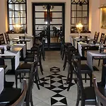 Design-hotel Zur Abtei מלון