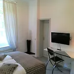 Design-hotel Zur Abtei מלון 3*