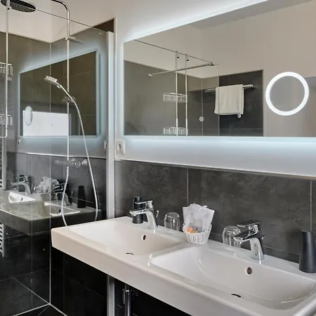 Design-hotel Zur Abtei