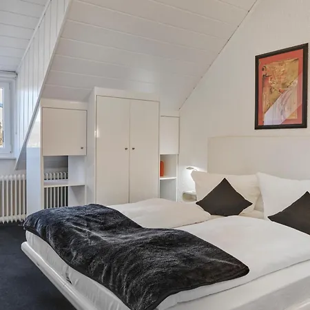 Hotel Design-hotel Zur Abtei