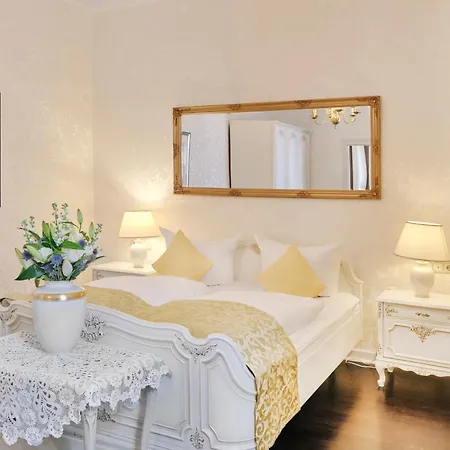 Design-hotel Zur Abtei Hotel 3*