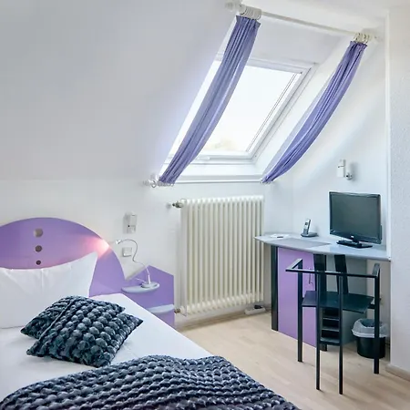 Design-hotel Zur Abtei 3*