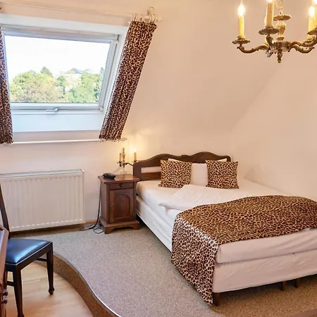 Design-hotel Zur Abtei Hotel 3*