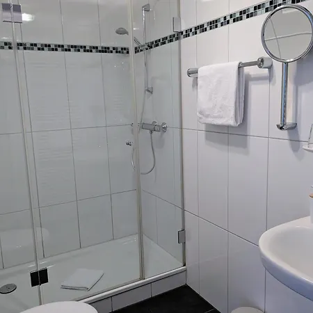 Design-hotel Zur Abtei فندق