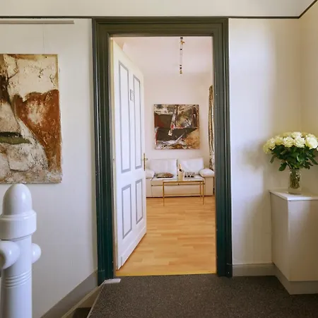 Design-hotel Zur Abtei Hotel 3*