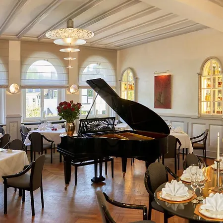 Design-hotel Zur Abtei 3* Aachen