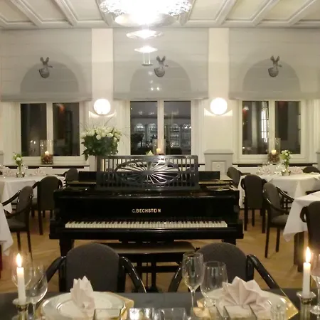 Hotel Design-hotel Zur Abtei Aachen