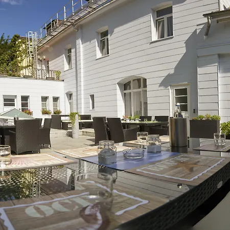 Design-hotel Zur Abtei מלון אאכן