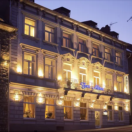 מלון Design-hotel Zur Abtei 3*