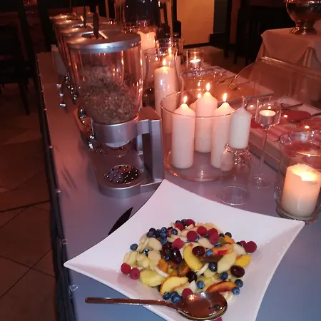 Hotel Design-hotel Zur Abtei Aachen