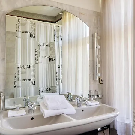 Design-hotel Zur Abtei