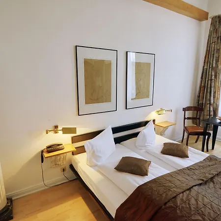 فندق Design-hotel Zur Abtei