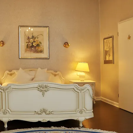 Design-hotel Zur Abtei 3*
