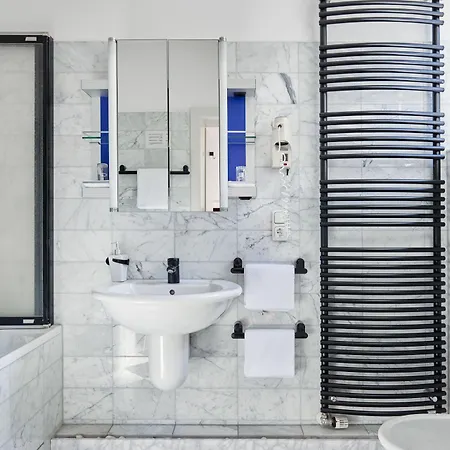 Design-hotel Zur Abtei