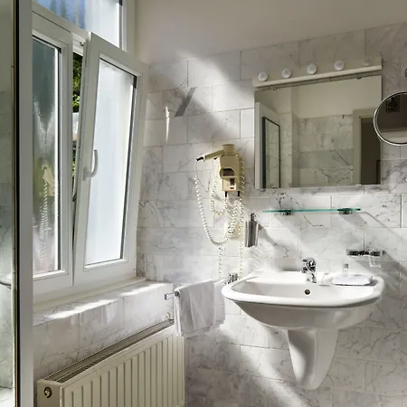 Design-hotel Zur Abtei Hotel 3*