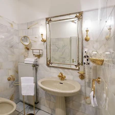 Hotel Design-hotel Zur Abtei Aachen