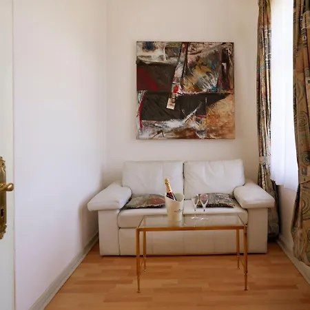 Design-hotel Zur Abtei 3* Aachen