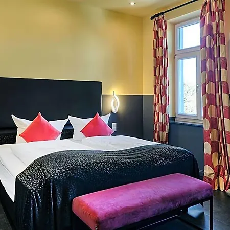 Design-hotel Zur Abtei فندق 3*