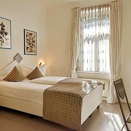 Design-hotel Zur Abtei فندق