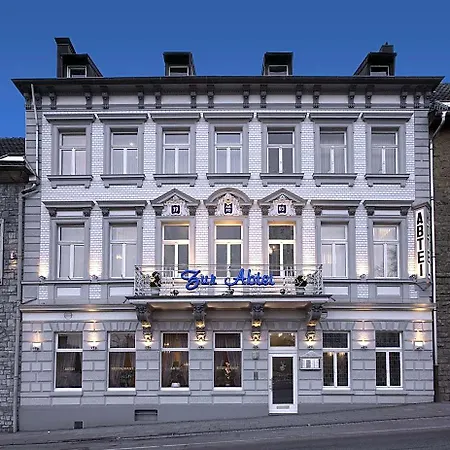 Design-hotel Zur Abtei 3*