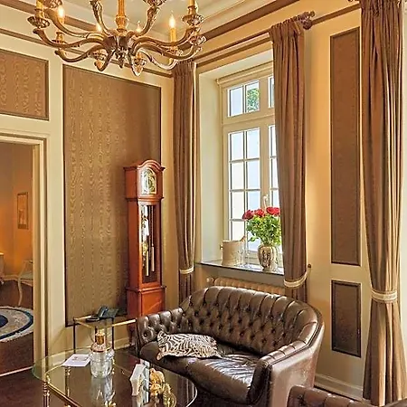 Design-hotel Zur Abtei آخن