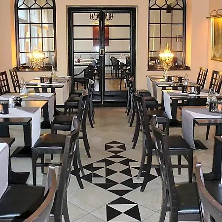 Design-hotel Zur Abtei فندق