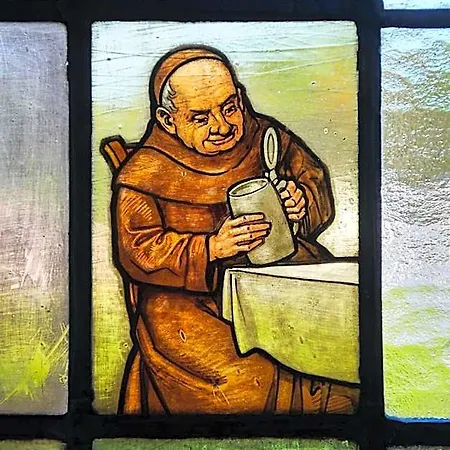 Design-hotel Zur Abtei Hotel 3*