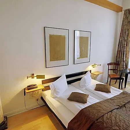 Design-hotel Zur Abtei فندق