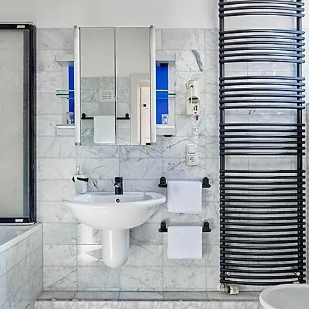 فندق Design-hotel Zur Abtei آخن