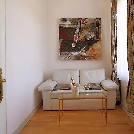 فندق Design-hotel Zur Abtei