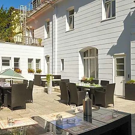 Design-hotel Zur Abtei