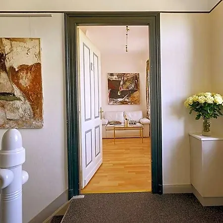 Design-hotel Zur Abtei فندق آخن