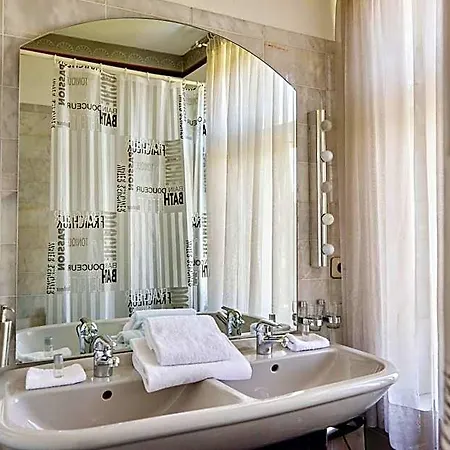 Design-hotel Zur Abtei 3*